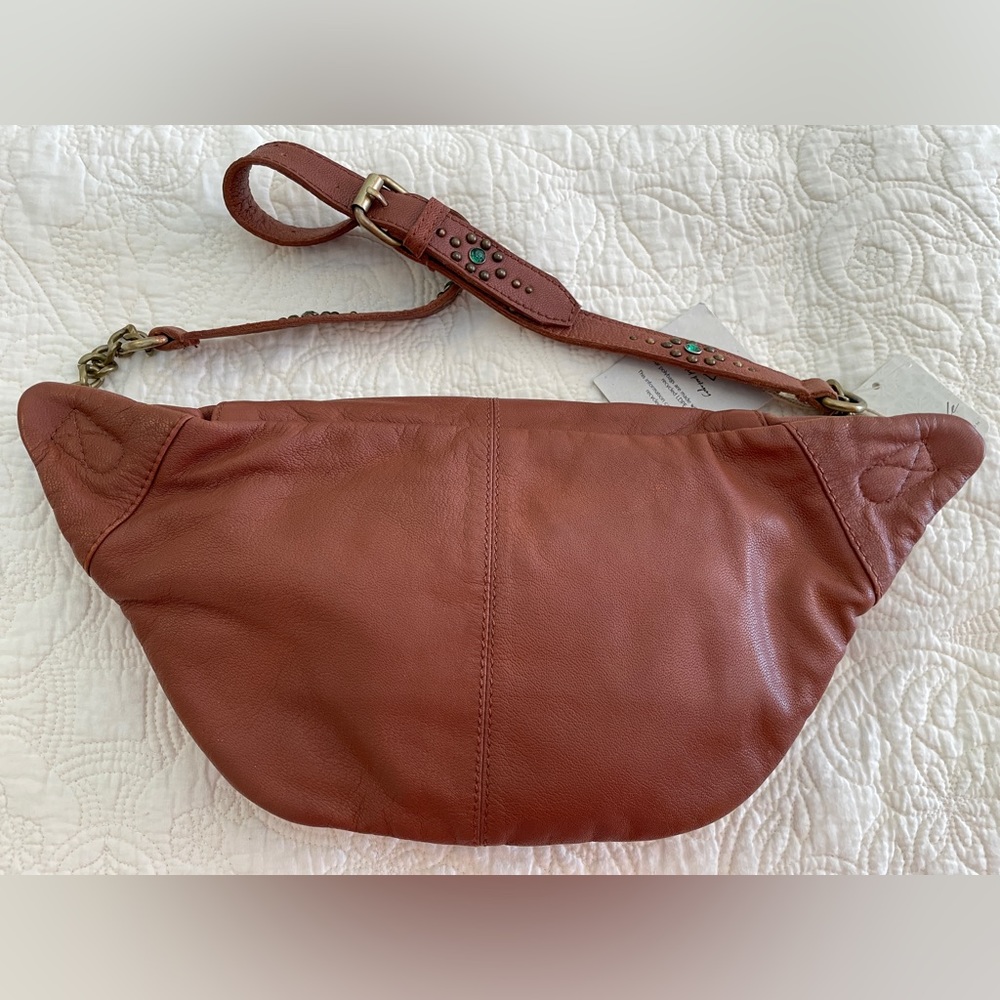 💫Free People Studded Archer Sling - Picture 11 of 12